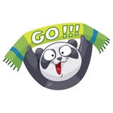 Sticker 26