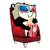 Sticker 18