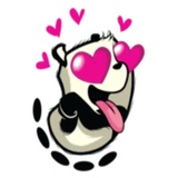 Sticker 30