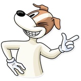 Sticker 18