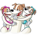 Sticker 23