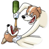 Sticker 25