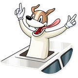 Sticker 29