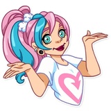 Sticker 11