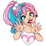 Sticker 12