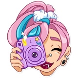 Sticker 13