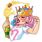 Sticker 16