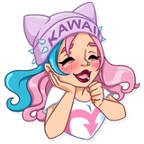 Sticker 21