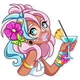 Sticker 22