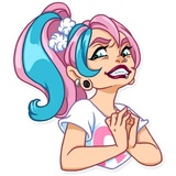 Sticker 27