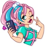 Sticker 29