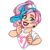 Sticker 3