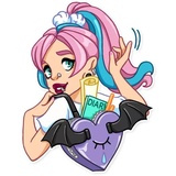 Sticker 34
