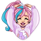 Sticker 36