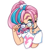 Sticker 7