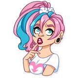 Sticker 8