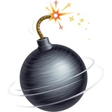 Sticker 45