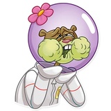 Sticker 32