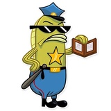 Sticker 35