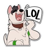 Sticker 12