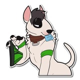 Sticker 13