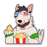 Sticker 16