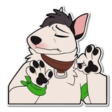 Sticker 19