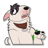 Sticker 21