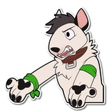 Sticker 22