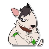 Sticker 24