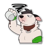 Sticker 36
