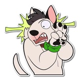 Sticker 43