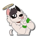 Sticker 58