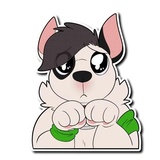 Sticker 59