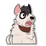 Sticker 6