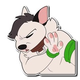 Sticker 62