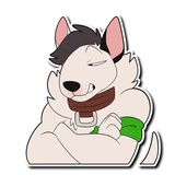 Sticker 65