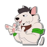Sticker 67