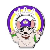Sticker 68