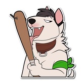 Sticker 7