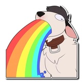 Sticker 71