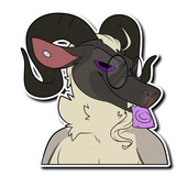 Sticker 84