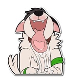 Sticker 9