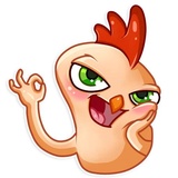 Sticker 10