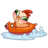 Sticker 11