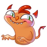Sticker 15