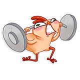 Sticker 27