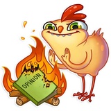 Sticker 30
