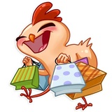 Sticker 6