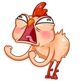 Sticker 8
